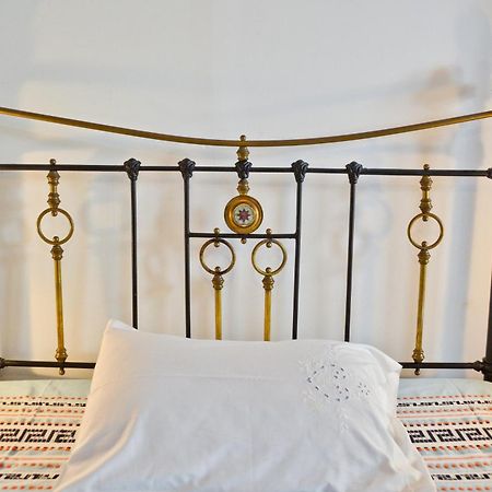 Venetiko Apartments Naxos City Eksteriør bilde