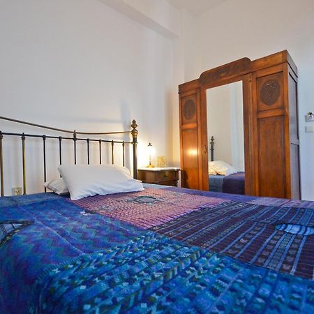 Venetiko Apartments Naxos City Eksteriør bilde