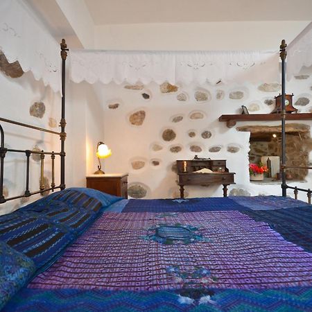 Venetiko Apartments Naxos City Eksteriør bilde