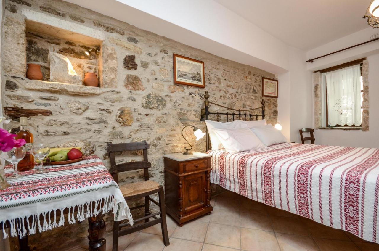 Venetiko Apartments Naxos City Eksteriør bilde