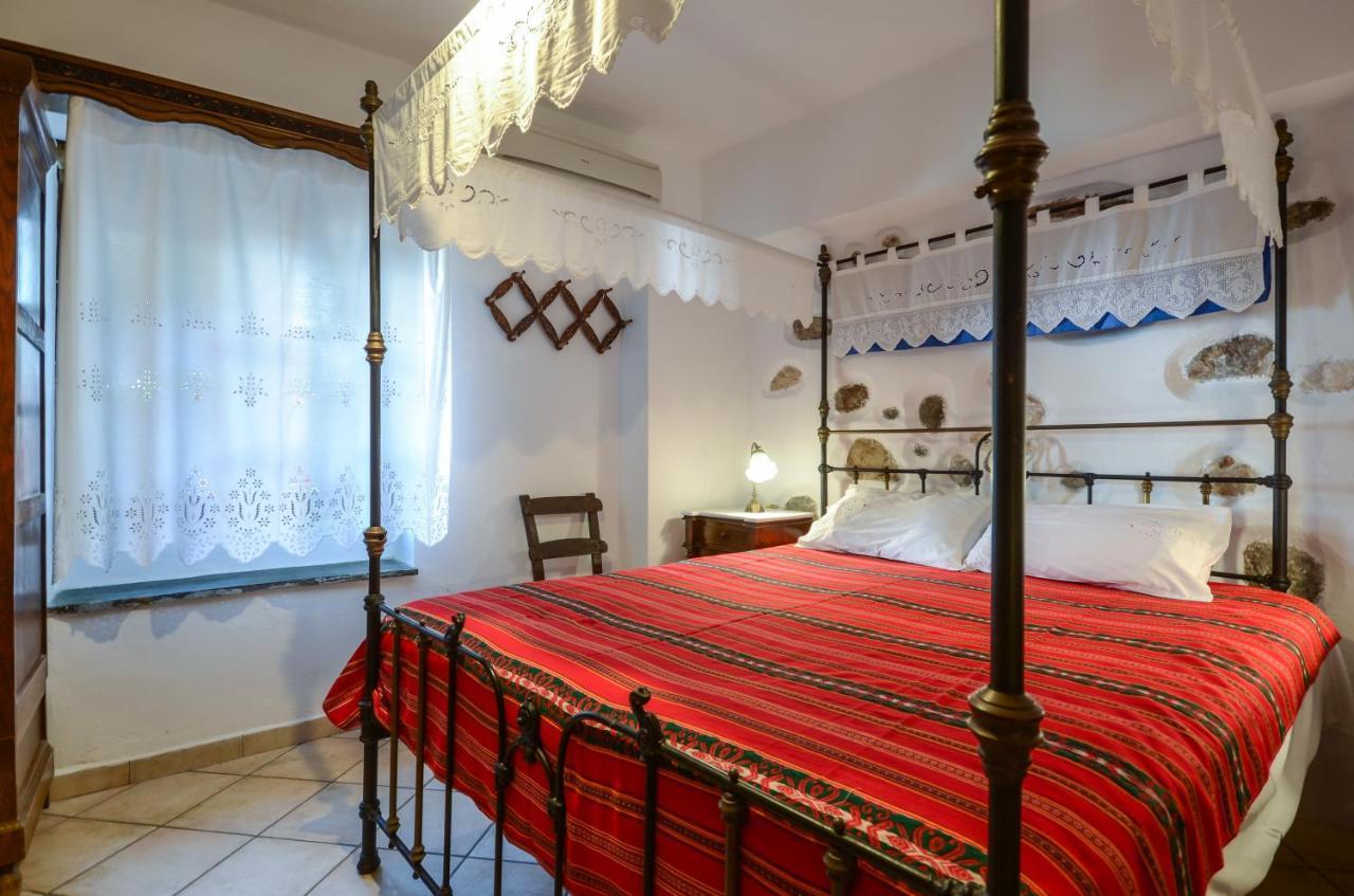 Venetiko Apartments Naxos City Eksteriør bilde