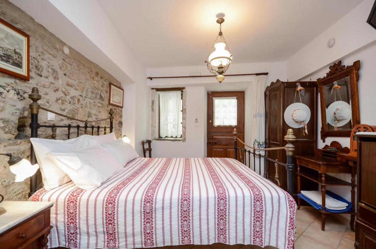 Venetiko Apartments Naxos City Eksteriør bilde