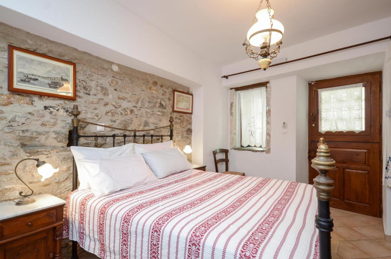 Venetiko Apartments Naxos City Eksteriør bilde