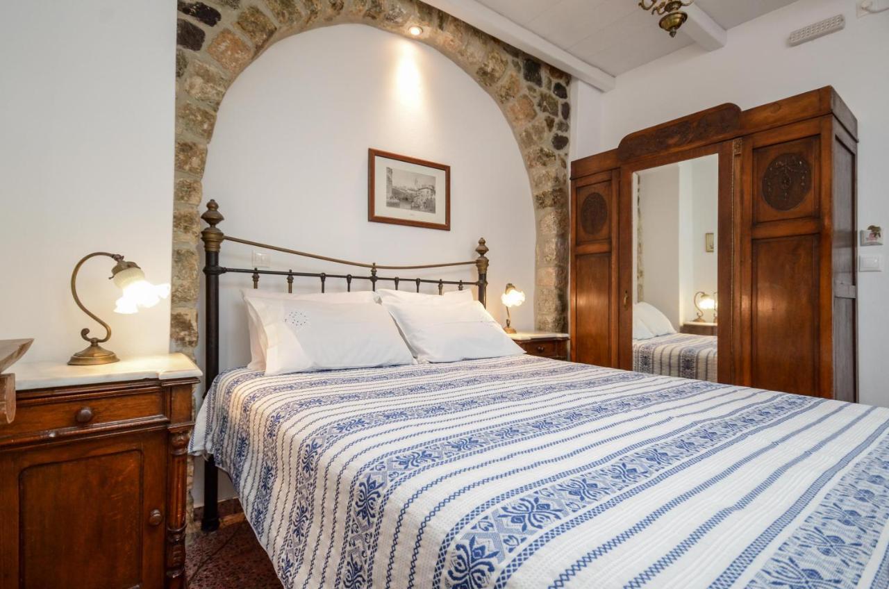 Venetiko Apartments Naxos City Eksteriør bilde