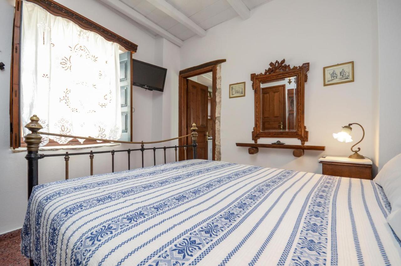 Venetiko Apartments Naxos City Eksteriør bilde