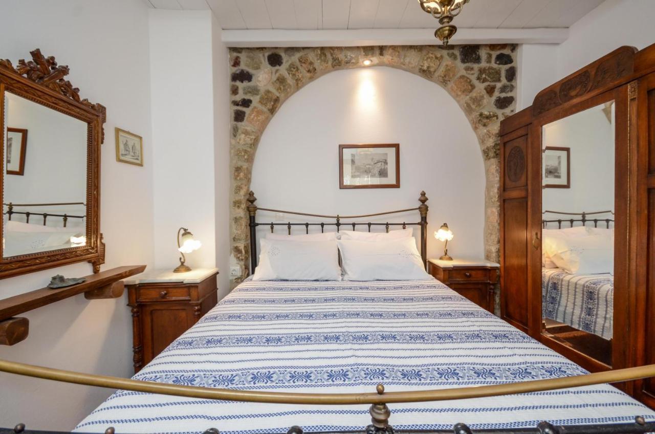 Venetiko Apartments Naxos City Eksteriør bilde