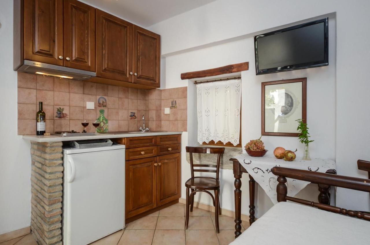 Venetiko Apartments Naxos City Eksteriør bilde