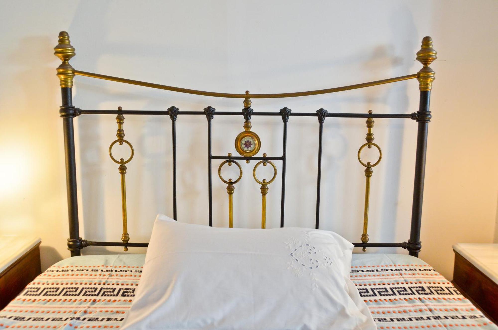 Venetiko Apartments Naxos City Eksteriør bilde