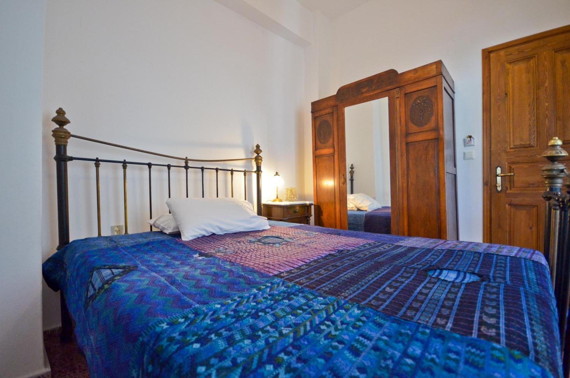 Venetiko Apartments Naxos City Eksteriør bilde