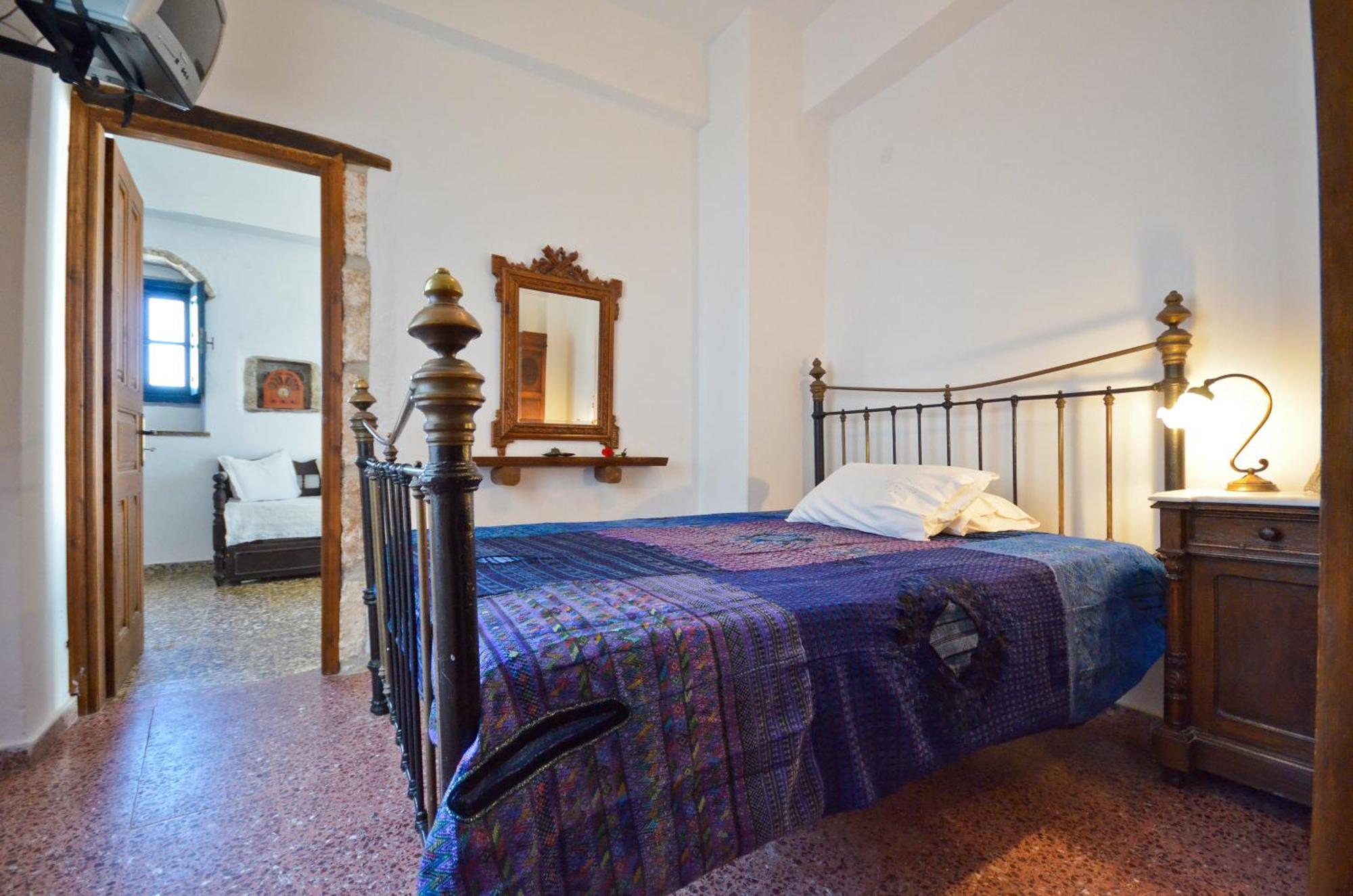 Venetiko Apartments Naxos City Eksteriør bilde