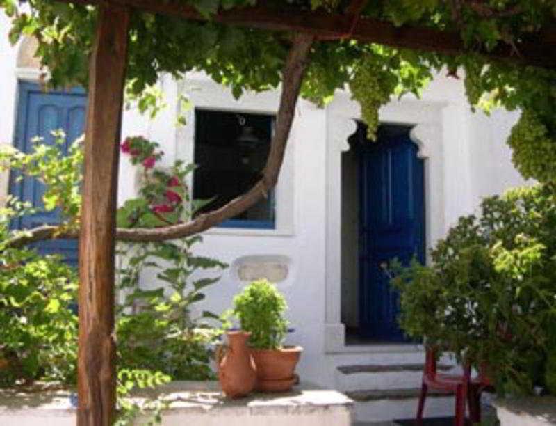 Venetiko Apartments Naxos City Eksteriør bilde
